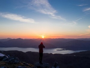 一歩踏み出す力をくれた旅は、趣味ではなく「生きがい」だった