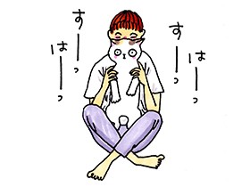 思春期の失恋　「ボールで遊ぼう」慰めてくれたのは猫のアトムだった　