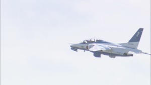 大阪・関西万博　ブルーインパルス飛行　７月１２・１３日めどに実施の方針