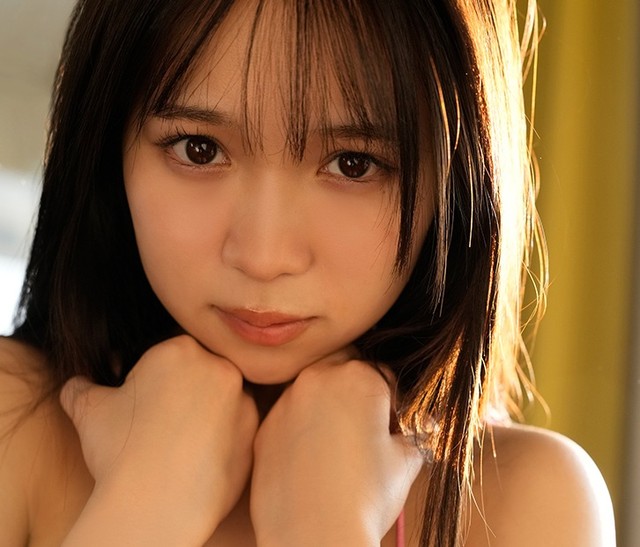 池本しおりセカンド写真集©LUCKMAN／ワン・パブリッシング