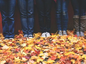 年の差80歳の5人で勝ち取った称賛。私たちは人生最高のグループ