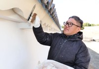 山脇組・山脇一夫社長