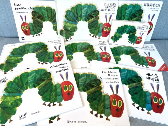 世界中の絵本が大集合！子どもも大人も世界とつながる いたばしボローニャ絵本館｜じんぶん堂