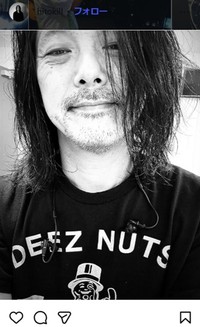 人時のインスタグラム＠hitokillより