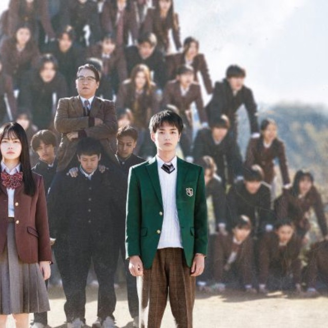 ©2026映画「NEW GROUP」製作委員会