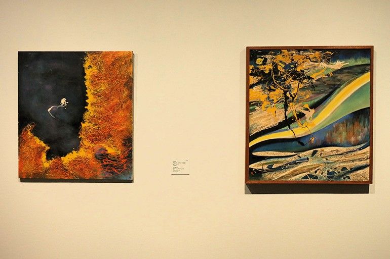 大胆で繊細な魅力放つ、圧巻の14人 「アンチ・アクション 彼女たち