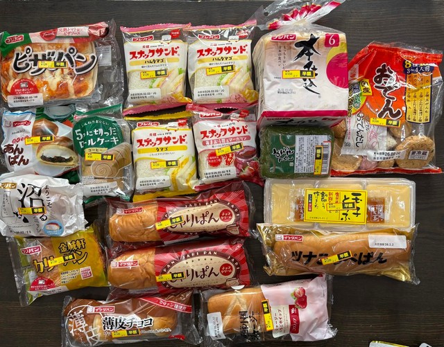 購入後は商品ごとに最適な方法で保存して無駄なく食べきる／myu_753さん（@myu_753）提供