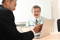 仕事が嫌じゃないのに行きたくない理由は？（photoACより「こうまる」さん撮影、イメージ画像）