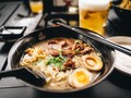 元彼が住む町の豚骨ラーメン、どうやってもう一度食べに行こうか