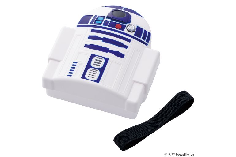 ダース・ベイダー型のお弁当箱も！ 【スター・ウォーズ】博品館 銀座