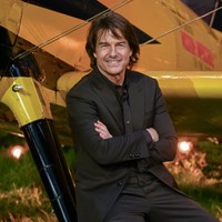 トム・クルーズ