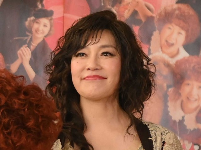 須藤理彩