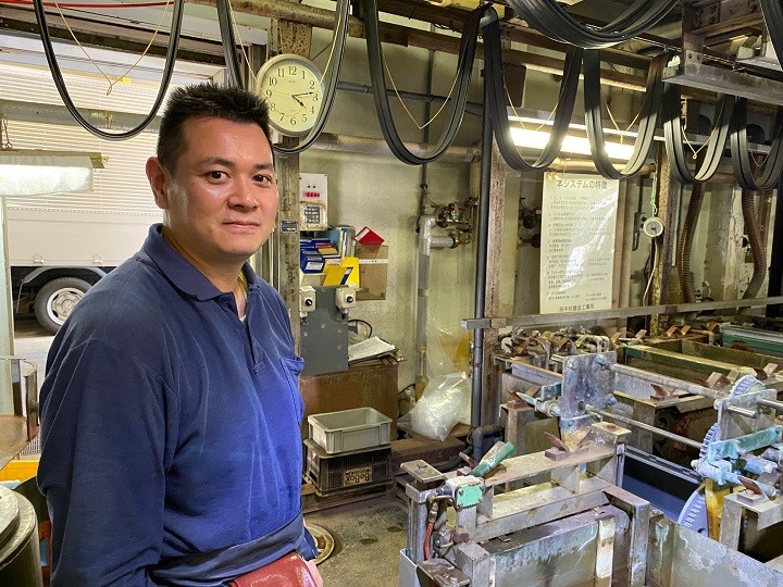 高級車も選ぶ「錆びにくいメッキ加工」 会社の強みがわかる2つの着眼点