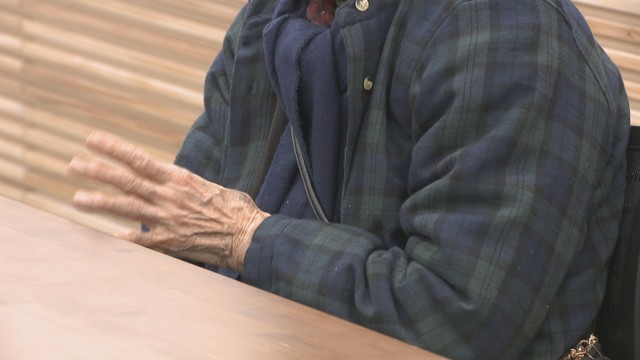 特殊詐欺被害を免れた女性