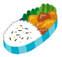 シンパパが朝5時に起きて作ったお弁当は…？