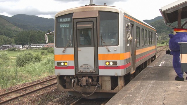 【解説】JR芸備線の実証事業開始から約1カ月　現状と課題は
