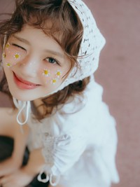 加藤心1stスタイルブック（※タイトル未定）（撮影：tAiki）