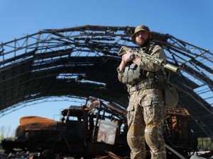 ロシア、ウクライナ侵攻の短期決着になぜ失敗？アメリカが明かした「宇宙」の攻防