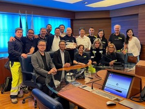 先進的なイタリアの避難所を日本にも　技術者と中小企業経営者が組んだ「ShelterOne」