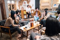 コトリ　コワーキング＆ホステル琴平　提供：琴平バス