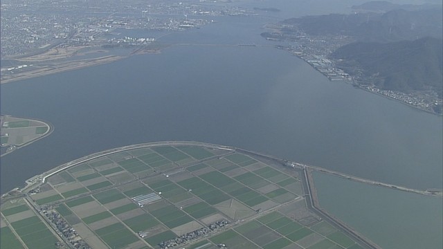 「児島湖ブルー＆グリーン再生プロジェクト」岡山市でキックオフシンポジウム　8月9日