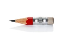 「鉛筆なめなめ」とは？（janvier/stock.adobe.com）※画像はイメージ