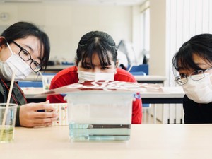 女性研究者は16％の衝撃　OECD最低レベルの現状に沖縄から挑戦する