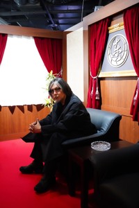 東京・渋谷で開催される龍が如くの「冠婚葬祭」展