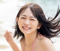 蓬莱舞(C)光文社/週刊FLASH 写真◎佐藤佑一