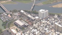 岡山県の来年度の当初予算の要求額がまとまった