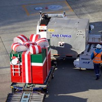 くーっ！なんて粋なマネを…！（@manatonairplaneさん提供）