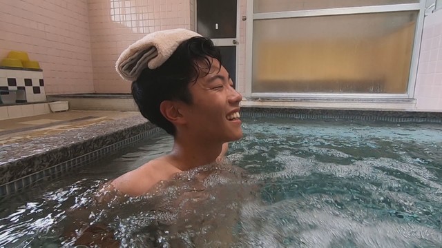 思い切り汗を流してさっぱりできるレトロなスポットを紹介！