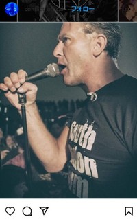 コンフリクトのインスタグラム＠conflict_officialより