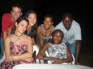 世界を転勤しながら結婚して家庭を持つということ