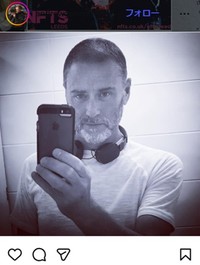 アンドリュー・ガンさんのインスタグラム＠andrewgunndirectorより