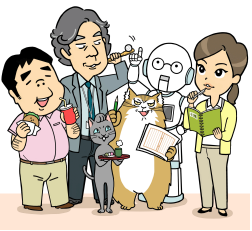 「マルコムＸ自伝」（マルコムＸ）