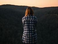 周囲に頼りながら懸命に生きた。私の高校生活を支えた思い出の街