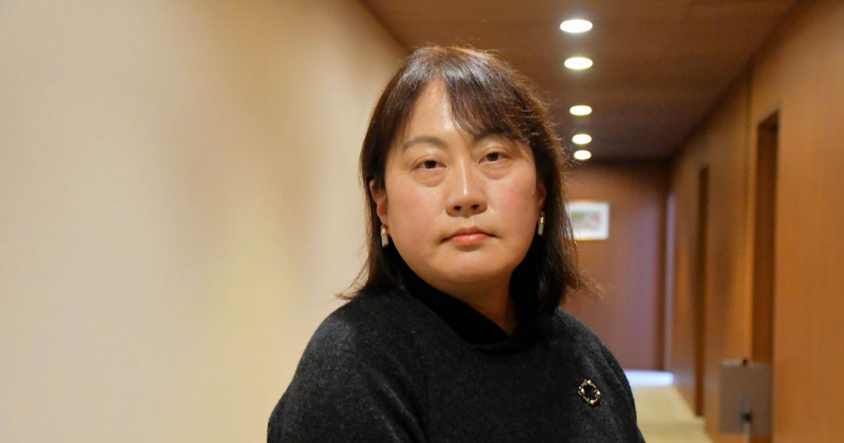 河崎秋子さん「夜明けのハントレス」 熊との闘い再び。狩猟を通じ