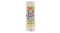 島の光 手延べそうめん 赤帯