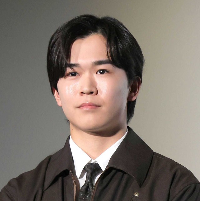 鈴木福さん