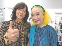 ダイアモンド・ユカイのアメーバブログから