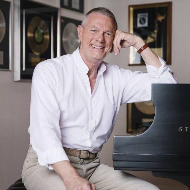 リチャード・カーペンター