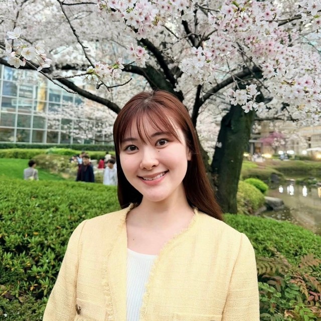 増田紗織（@saorimasuda_official）さんのインスタグラムより