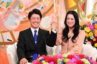 奈良市に暮らす新婚さん©ABCテレビ