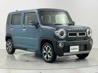 スズキ「ハスラー」（提供：norico by ガリバー）