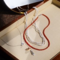 ジュエリーブランド「NOJESS（ノジェス）」の新商品（ニュースリリースから）