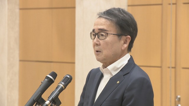 香川県／池田豊人 知事