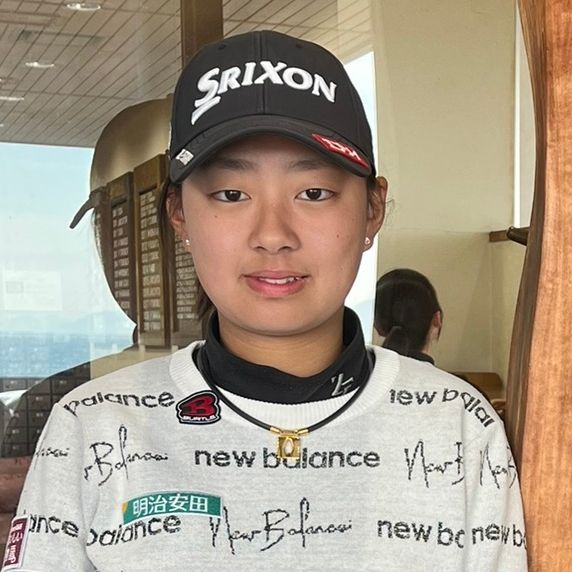寺岡 鈴音選手のプロフィール画像