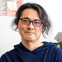 武田一義さんが語る漫画「ペリリュー」　３頭身キャラで描く理由