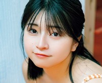 佐々木ほのか(C)光文社/週刊FLASH 写真◎U-YA